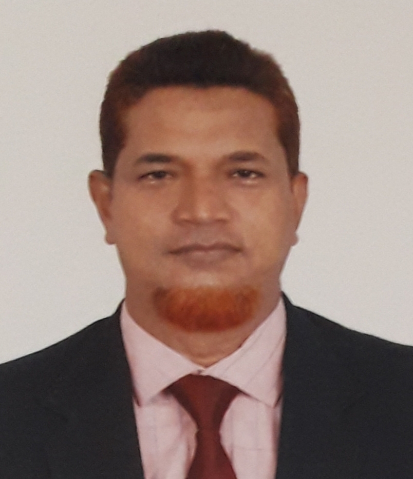 Mohammad Delwar Hossain